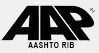 AAP Logo Gray