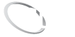 CDG logo White