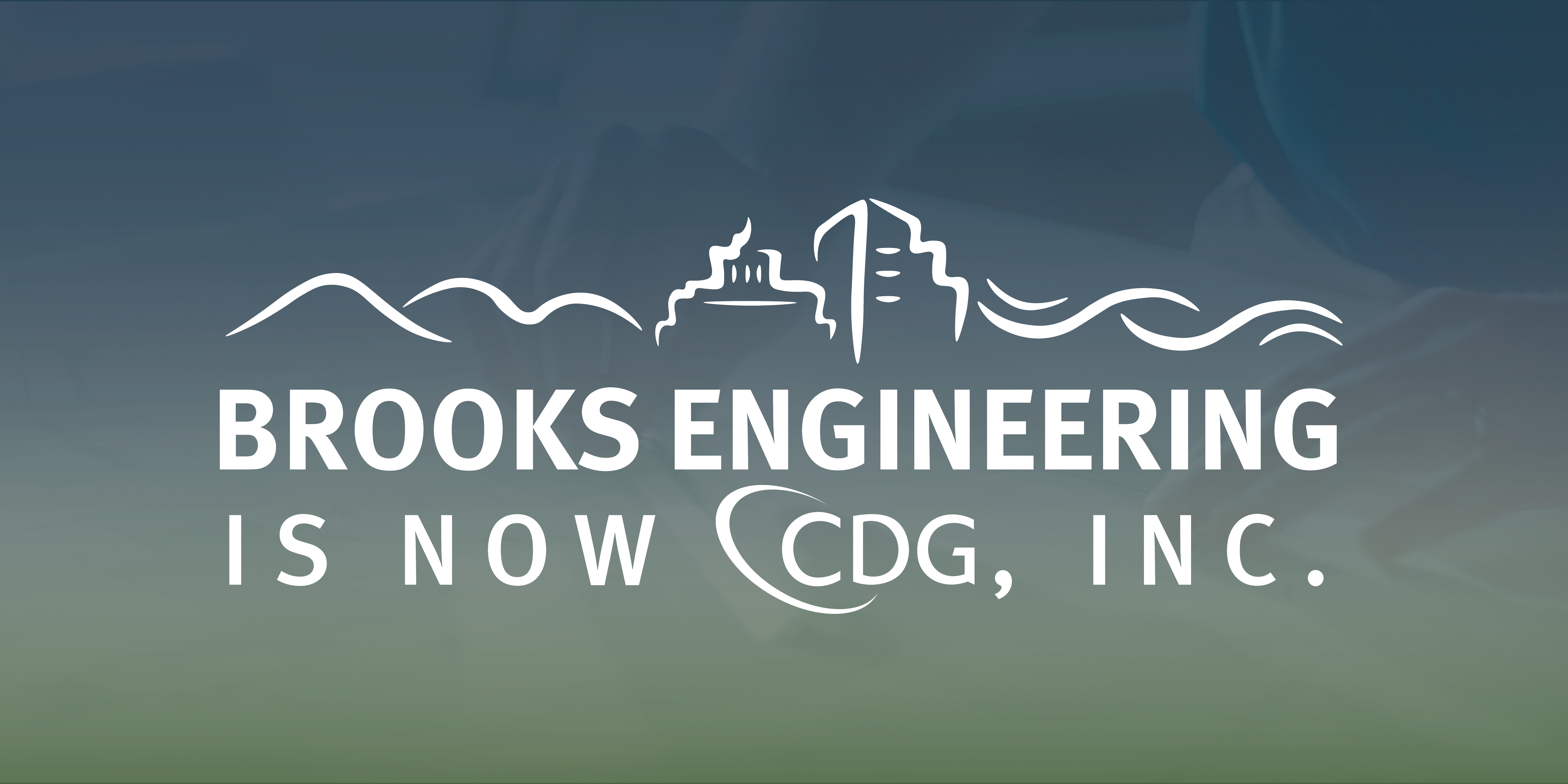Brooks Engineering is now CDG Inc
